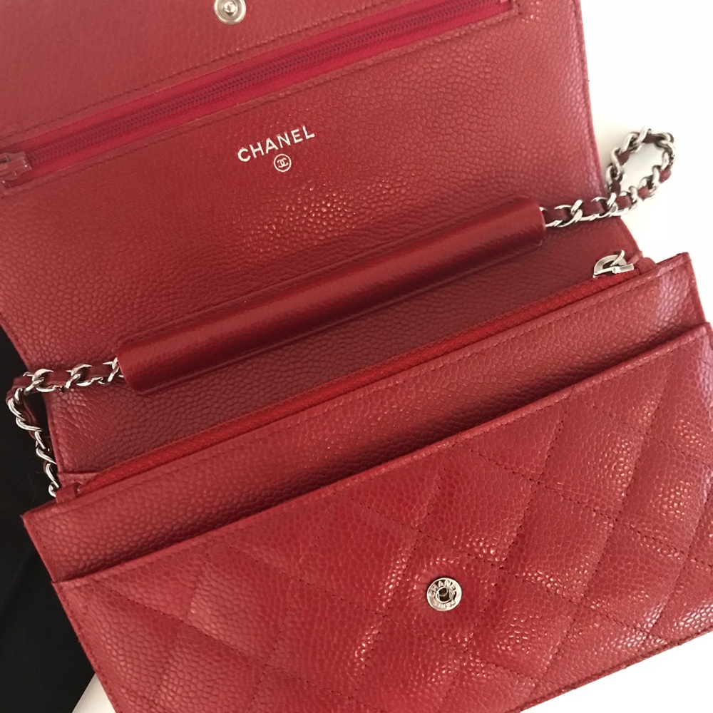 ♥️Chanel bag♥️